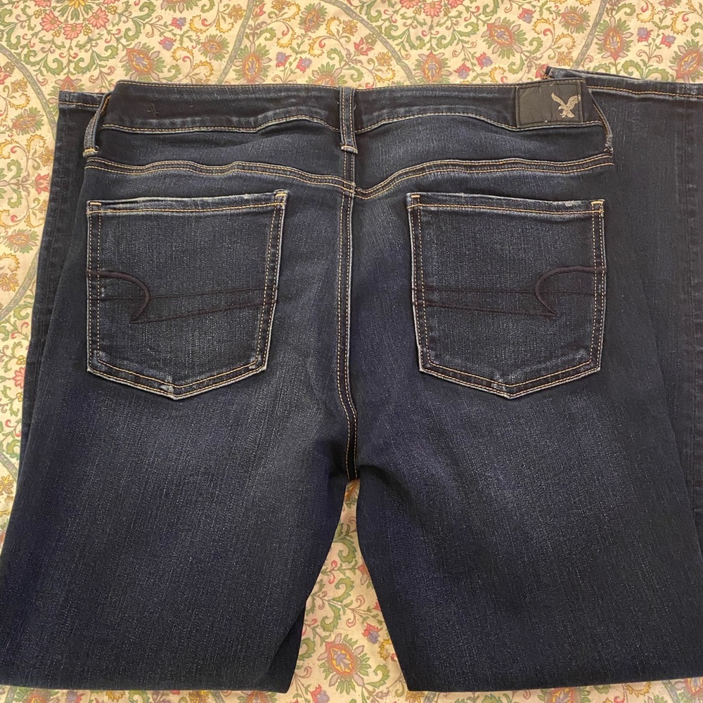 Women’s American Eagle Jeggings size 12 short